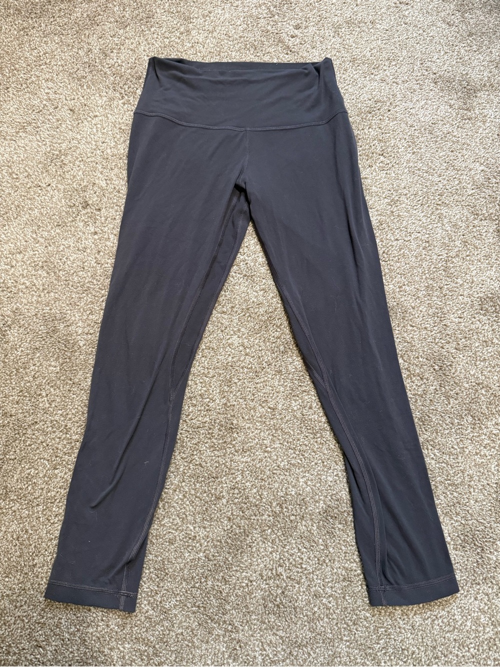 Lululemon Wunder Under Leggings